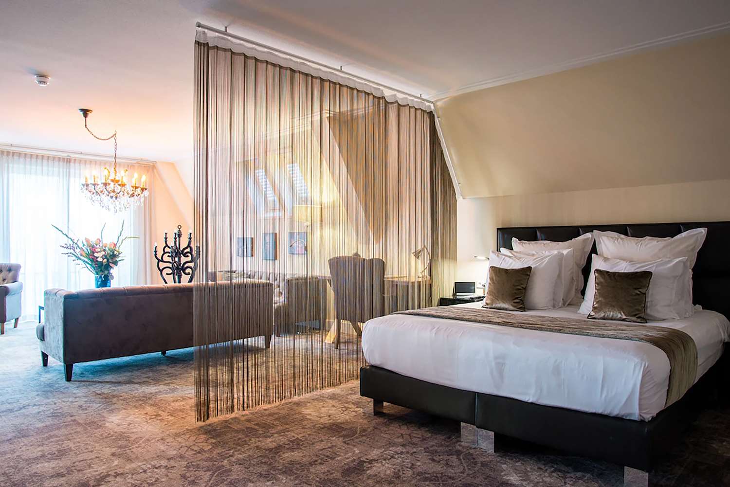 Luxury Suites Amsterdam 17/35
