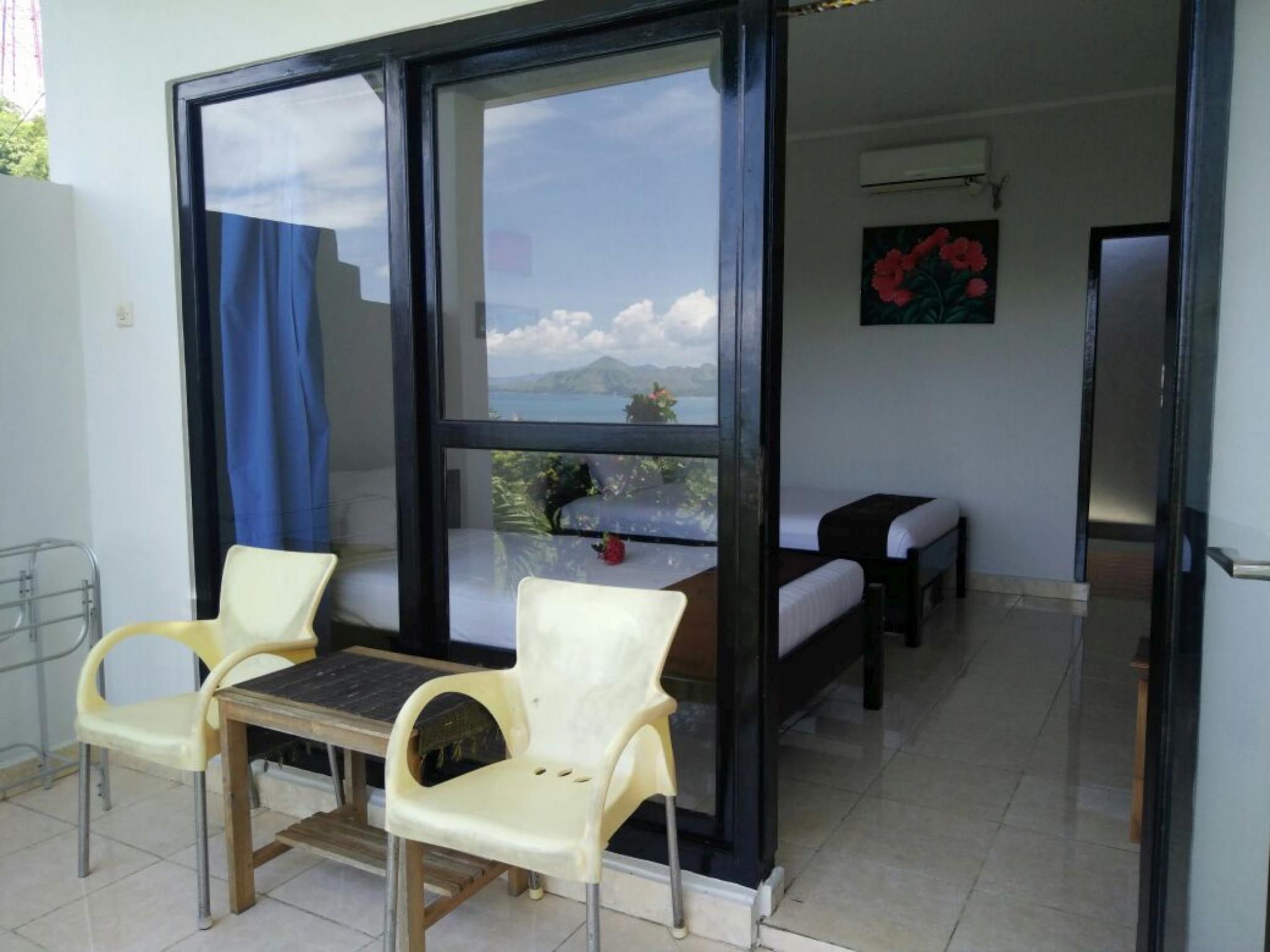 CF Komodo Hotel 21/36