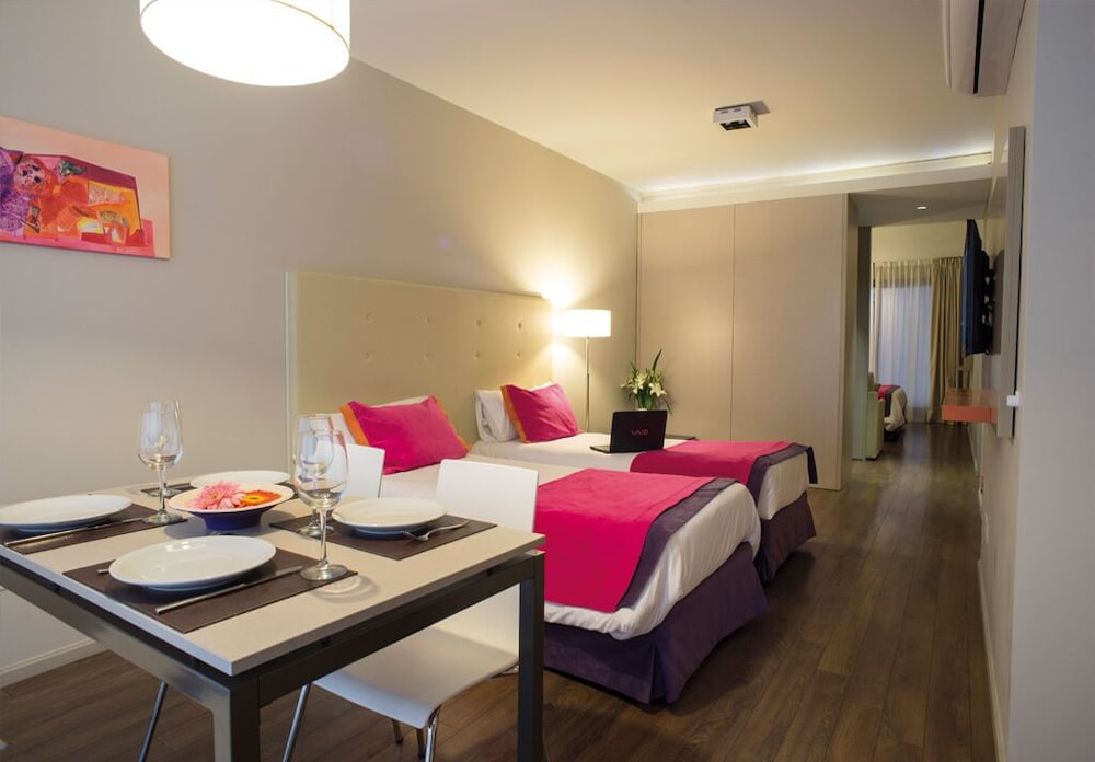 Bulnes Eco Suites 30/62