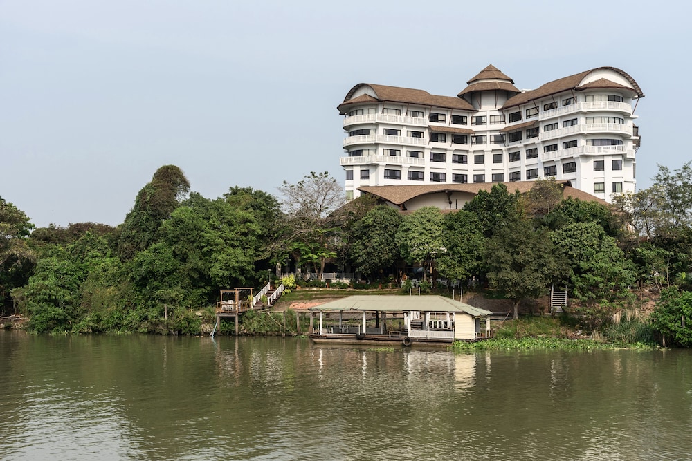Woraburi Ayutthaya Resort and Spa 42/48
