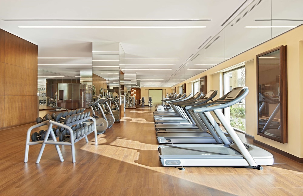 sport facilities