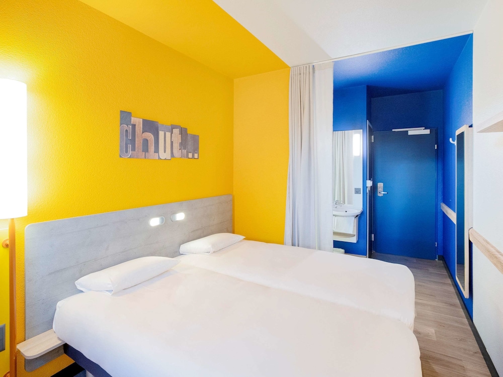 Ibis Budget Geneve Aeroport 33/67