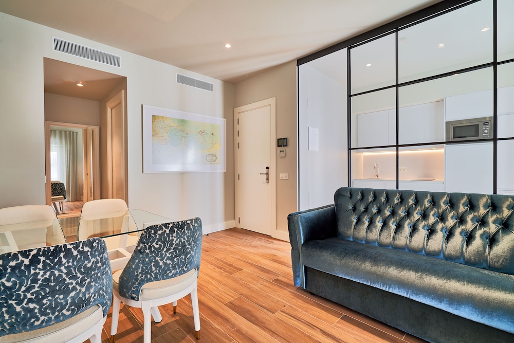 Tandem Palacio Veedor de Galeras Suites 57/73