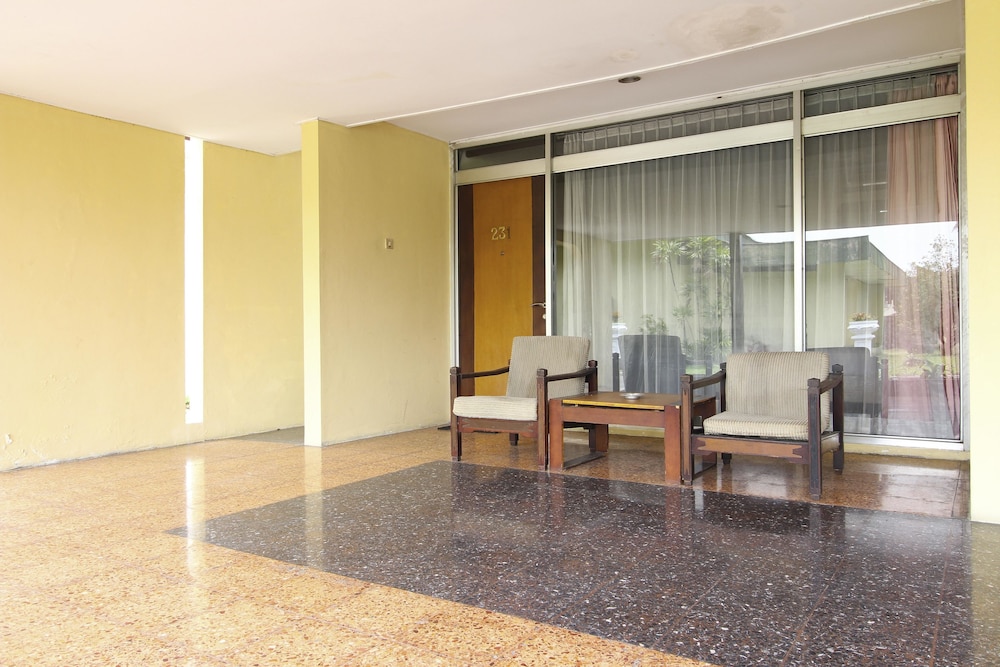 Sriwedari Yogyakarta Hotel 8/32