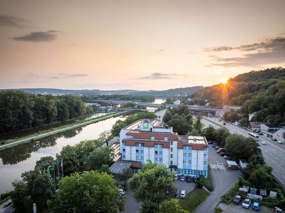 ibis Styles Regensburg 1/50