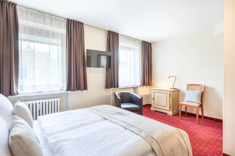 Hotel Madison 23/100