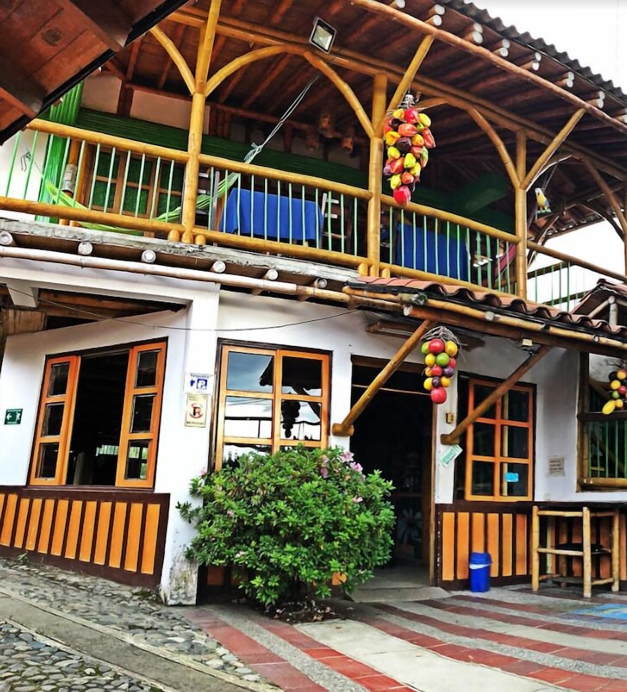 Eco Hotel Las Palmas 1/50