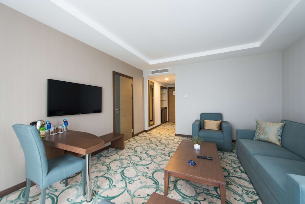 Radisson Blu Ordu 59/67