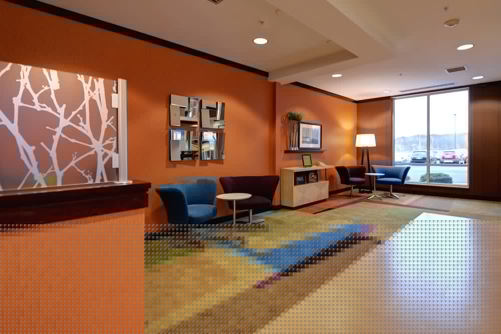 Fairfield Inn Suites Wausau 4/32