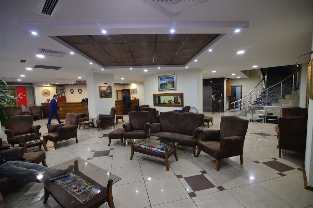 Hizel Otel Duezce 29/45