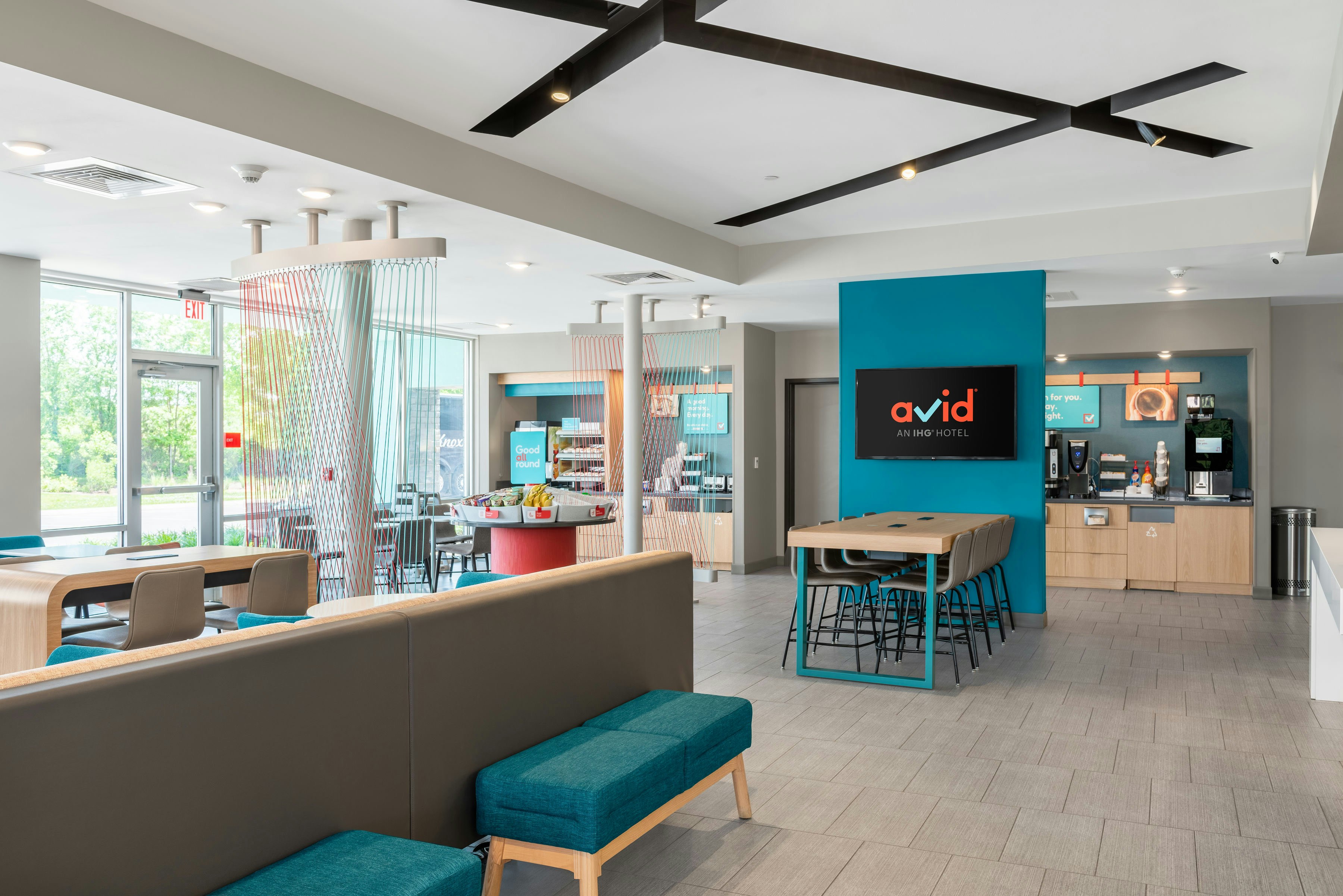 Avid Hotels Nashville Lebanon 30/44