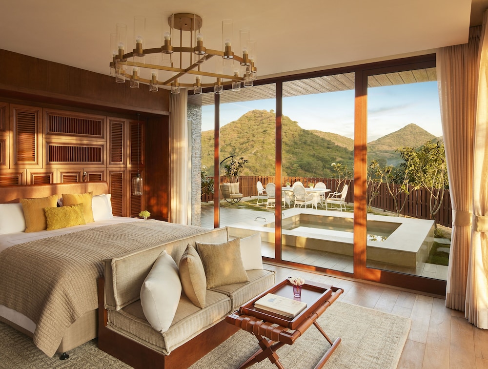 Taj Aravali Resort And Spa Udaipur 57/85