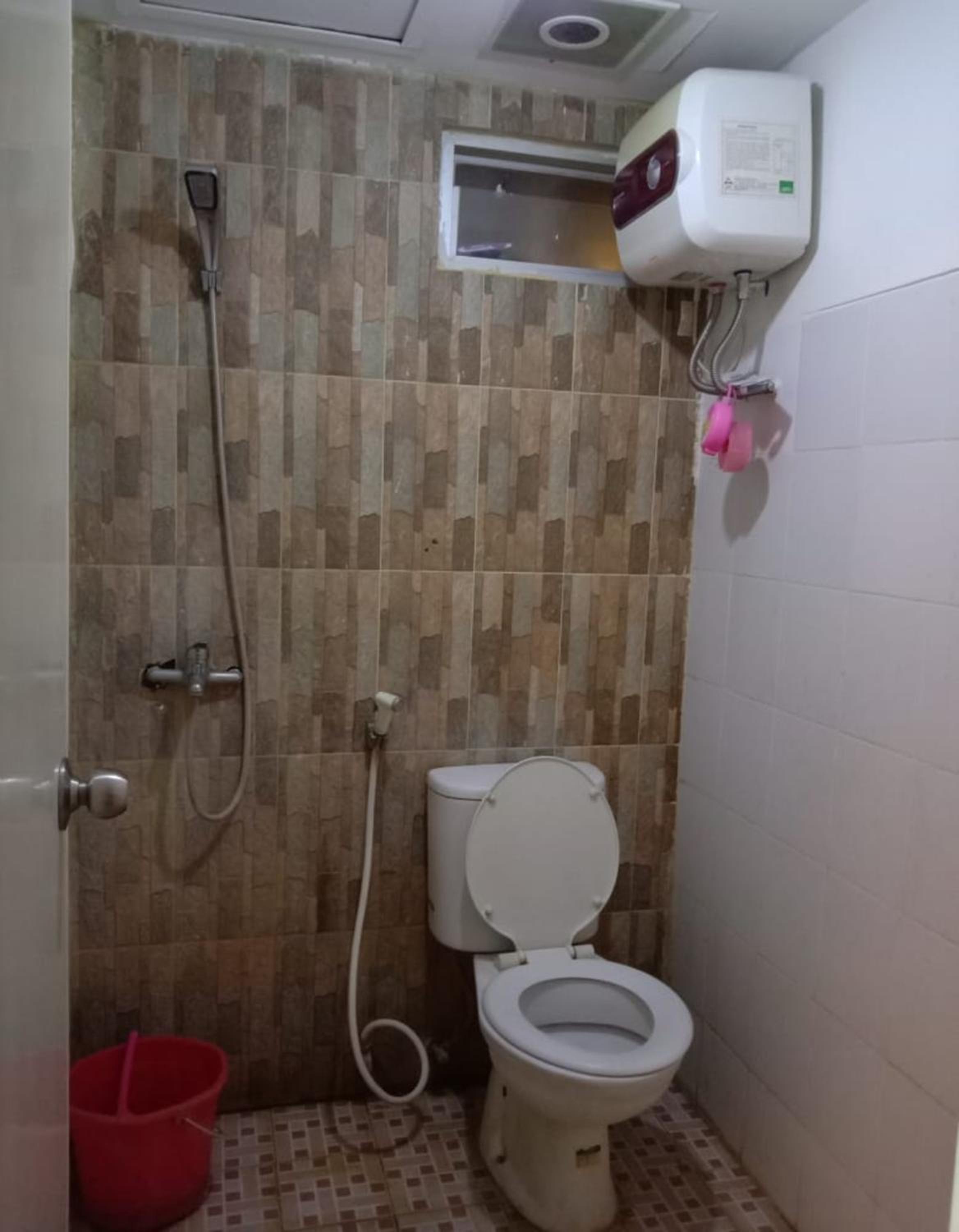 The Suites Metro Apartment by NFO Property by ZUZU 23/24