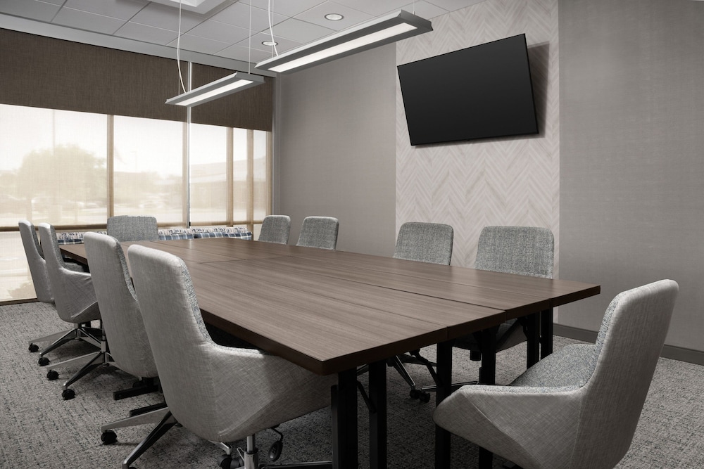 Springhill Suites by Marriott Lexington Fritz Farm 20/27