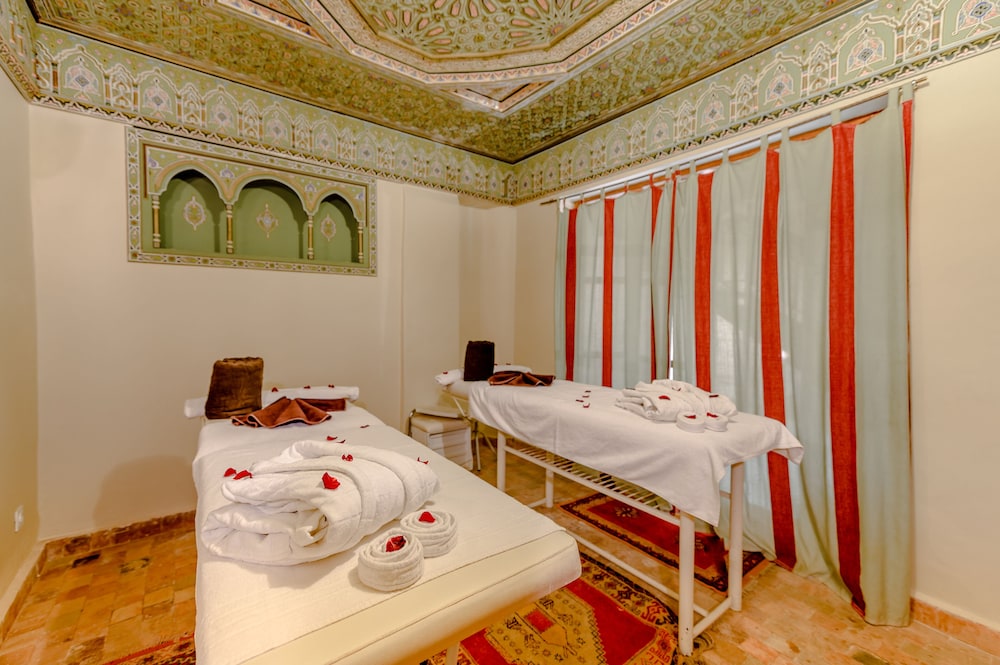 Riad Amina 25/75