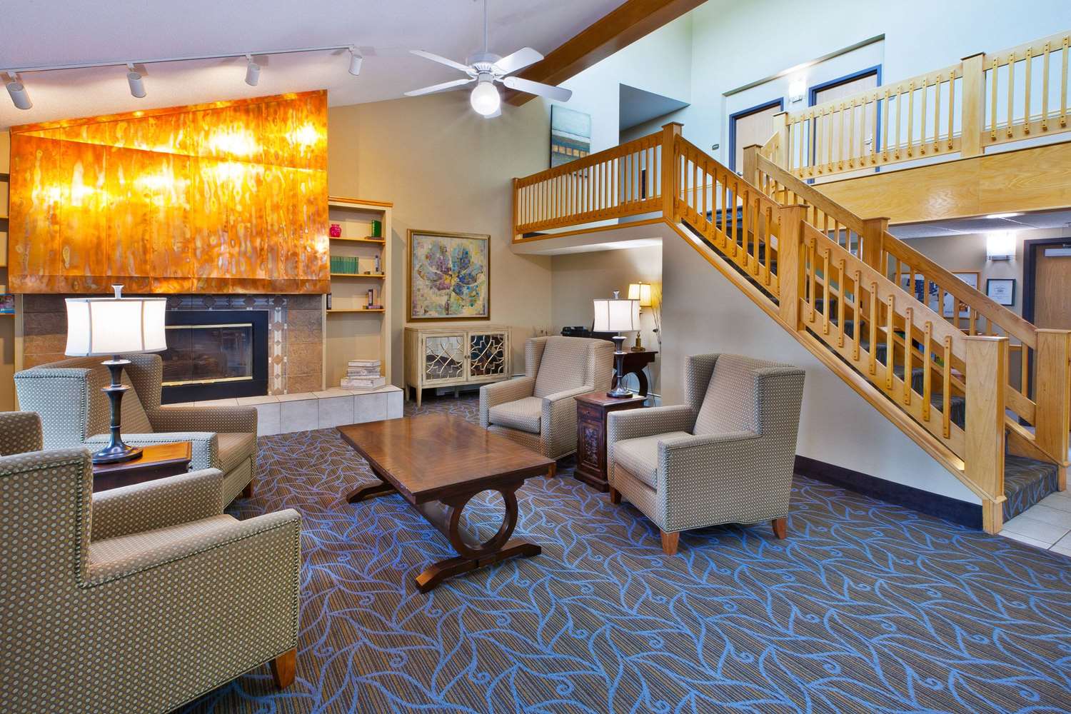 AmericInn by Wyndham Bay City 25/40