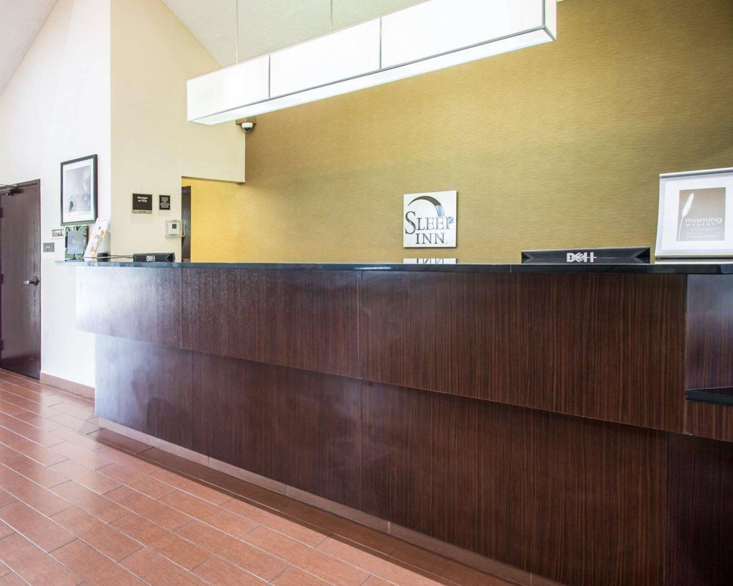 Sleep Inn Fort Pierce I-95 5/33