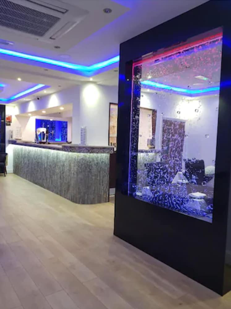 The Charles Hotel 4/27