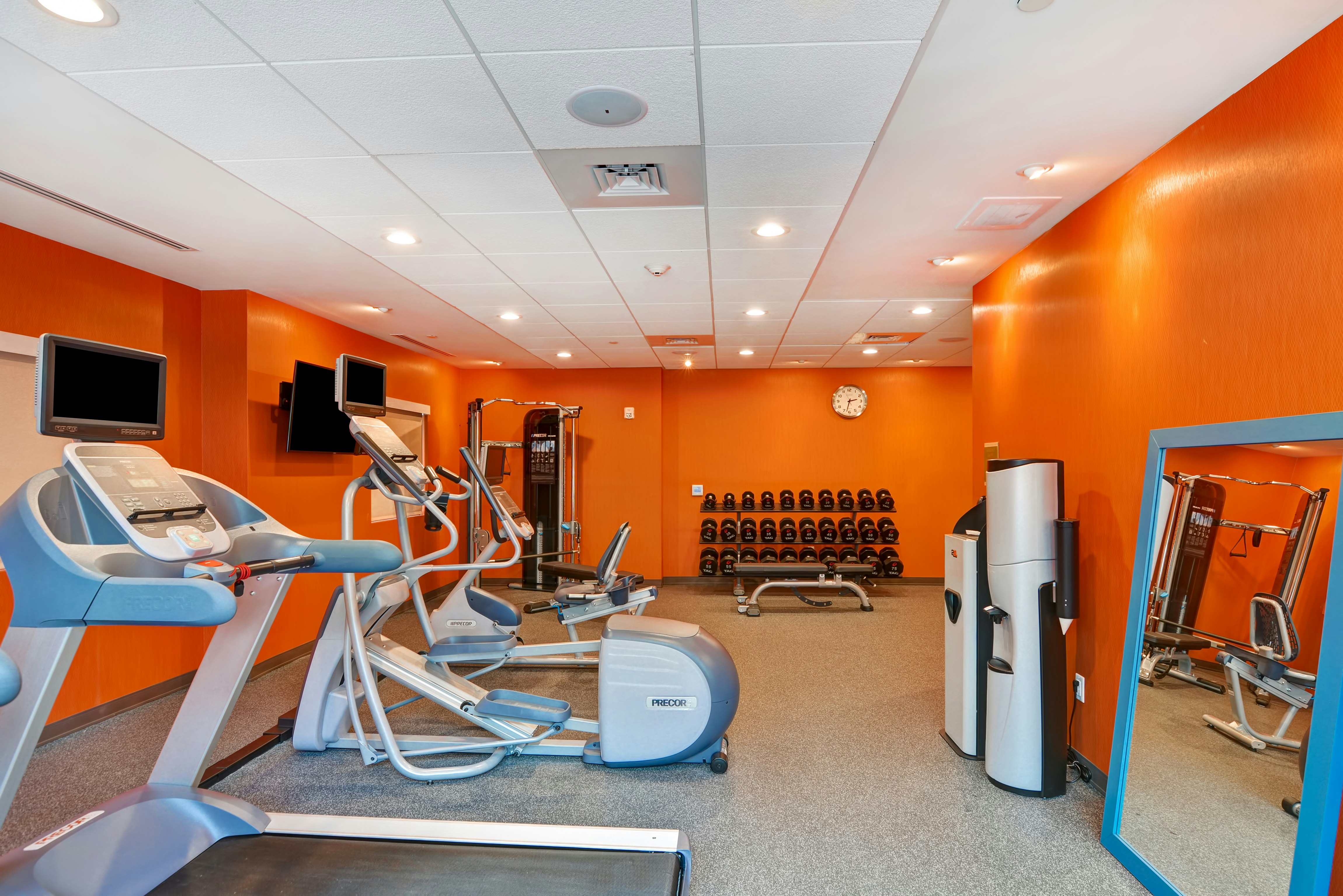 Home2 Suites by Hilton Hilton Head 9/21
