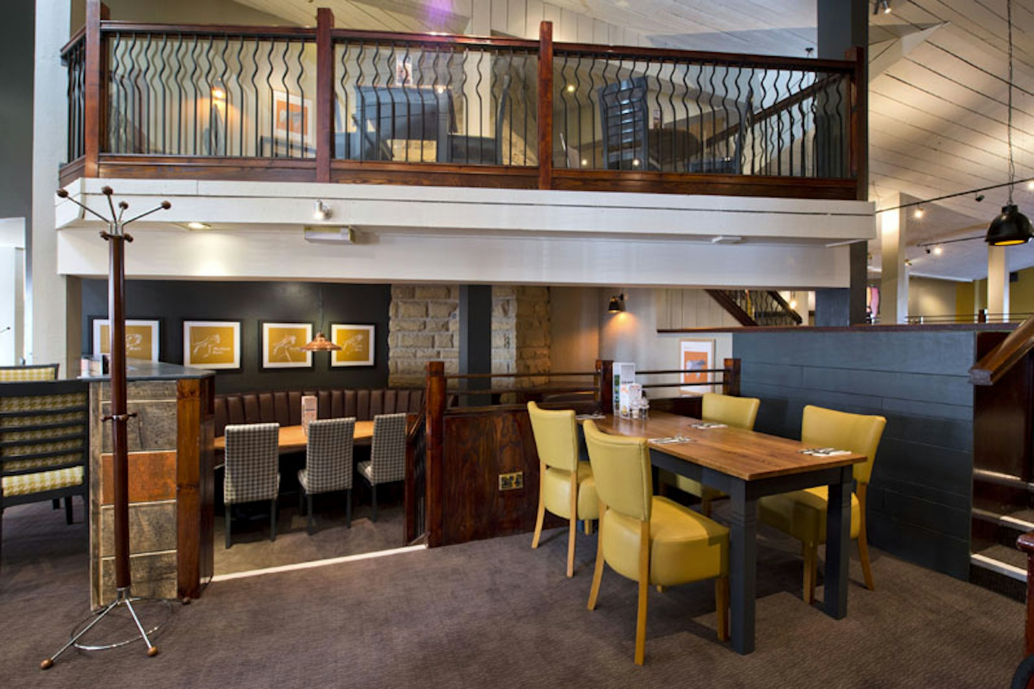 Premier Inn Glasgow (Cumbernauld) 31/45