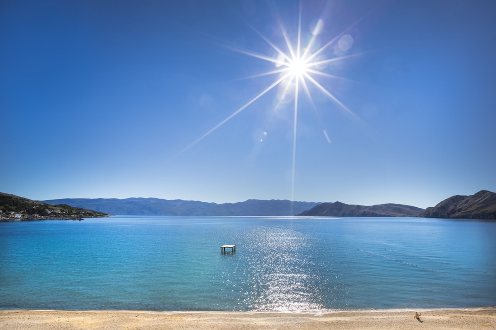 Valamar Atrium Baska Residence 36/50