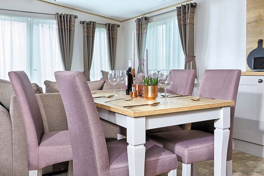 Newperran Holiday Park 40/50