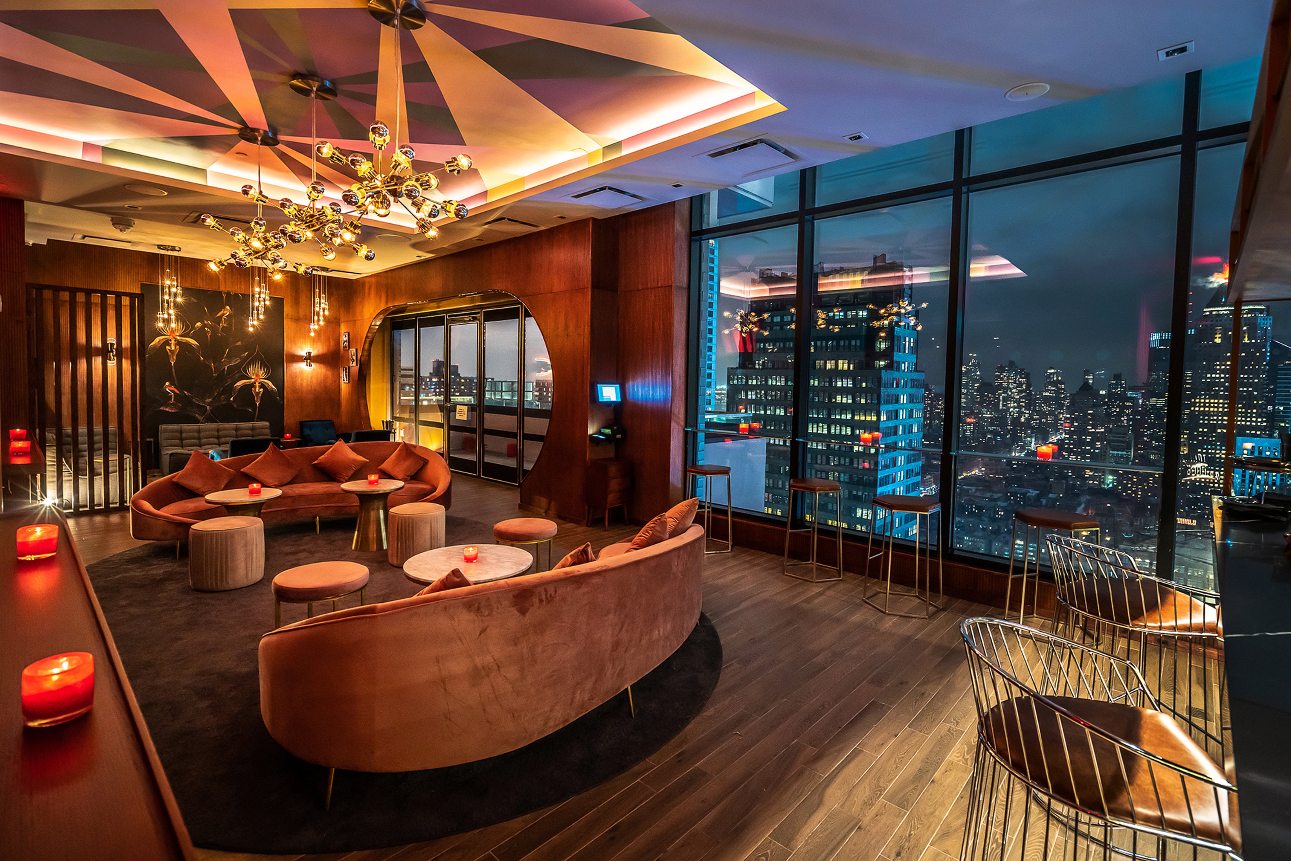Aliz Hotel Times Square 44/63