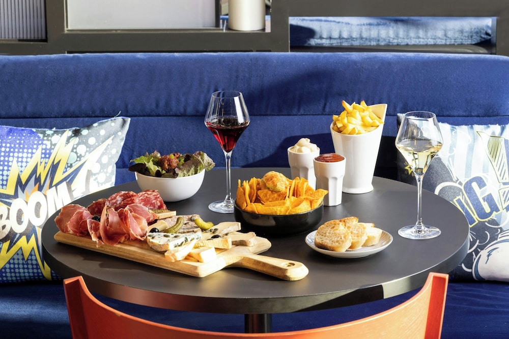 Aloft Strasbourg Etoile 34/50