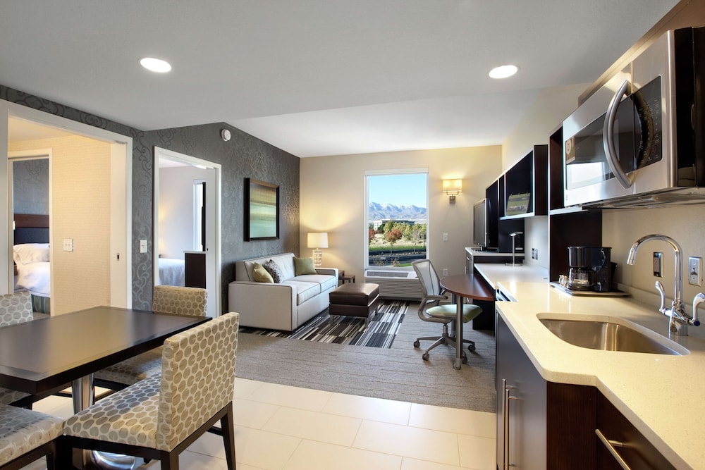 Home2 Suites by Hilton Salt Lake City/West Valley City, UT 21/25