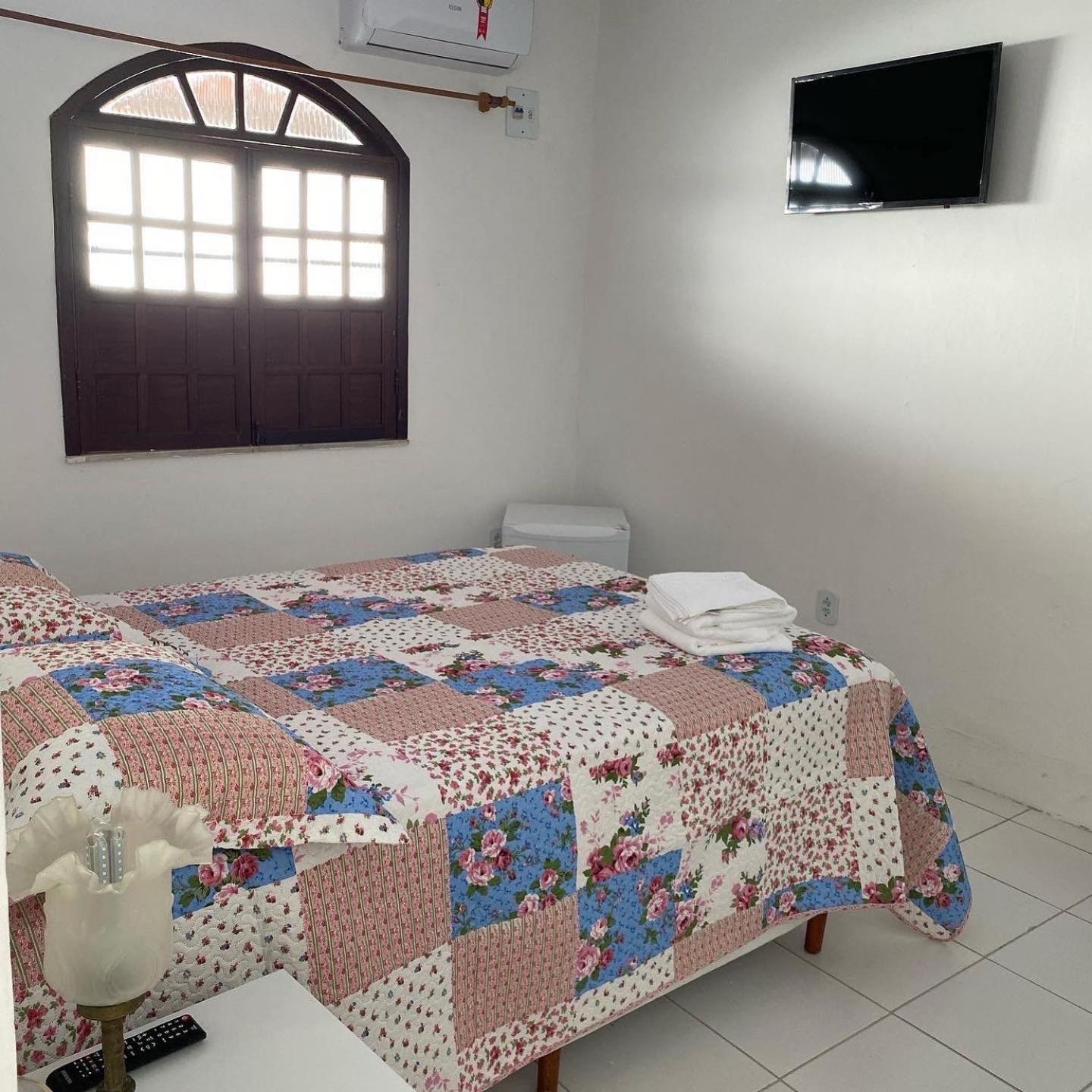 Pousada Norage 50/60