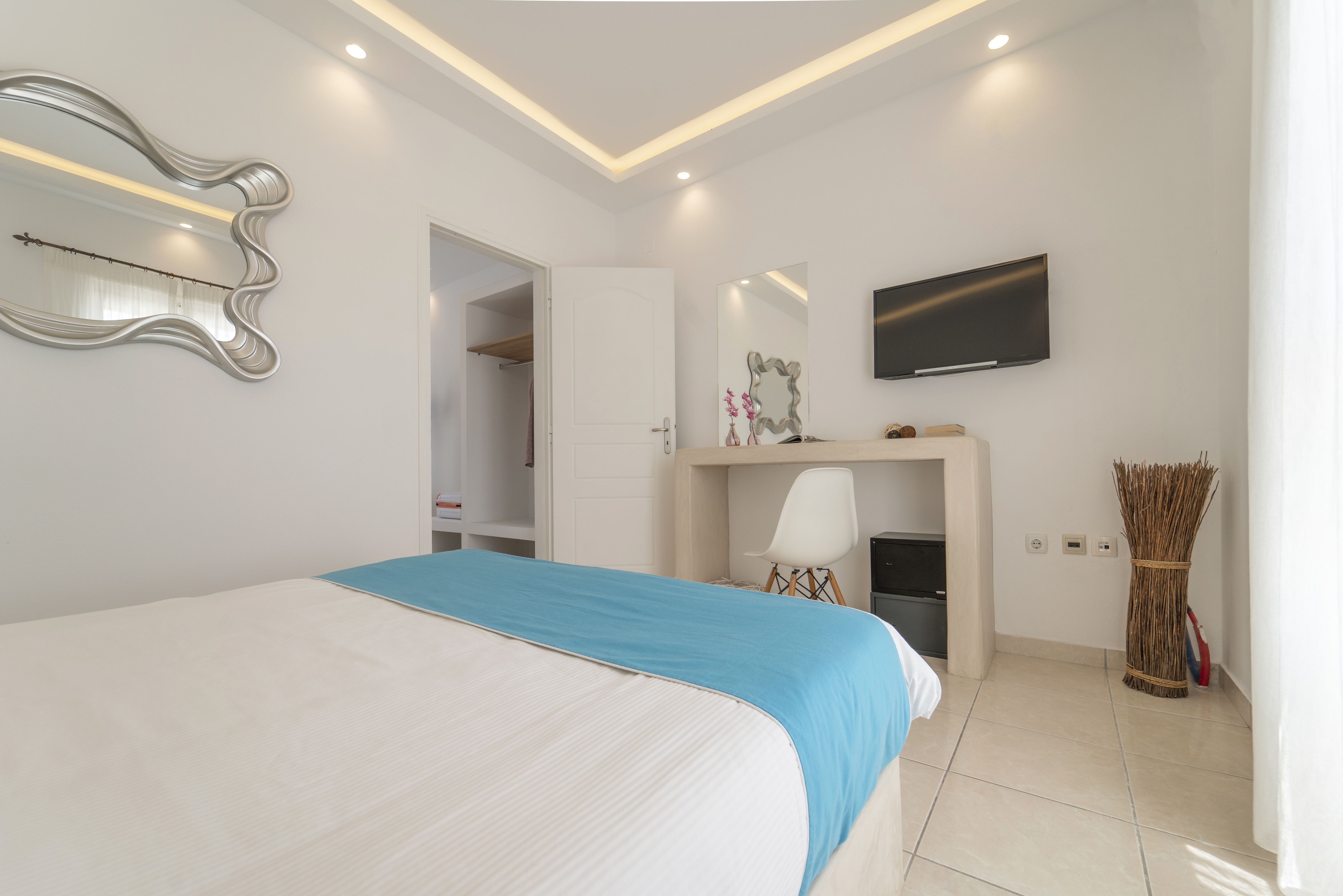 Junior Suite, Sea View