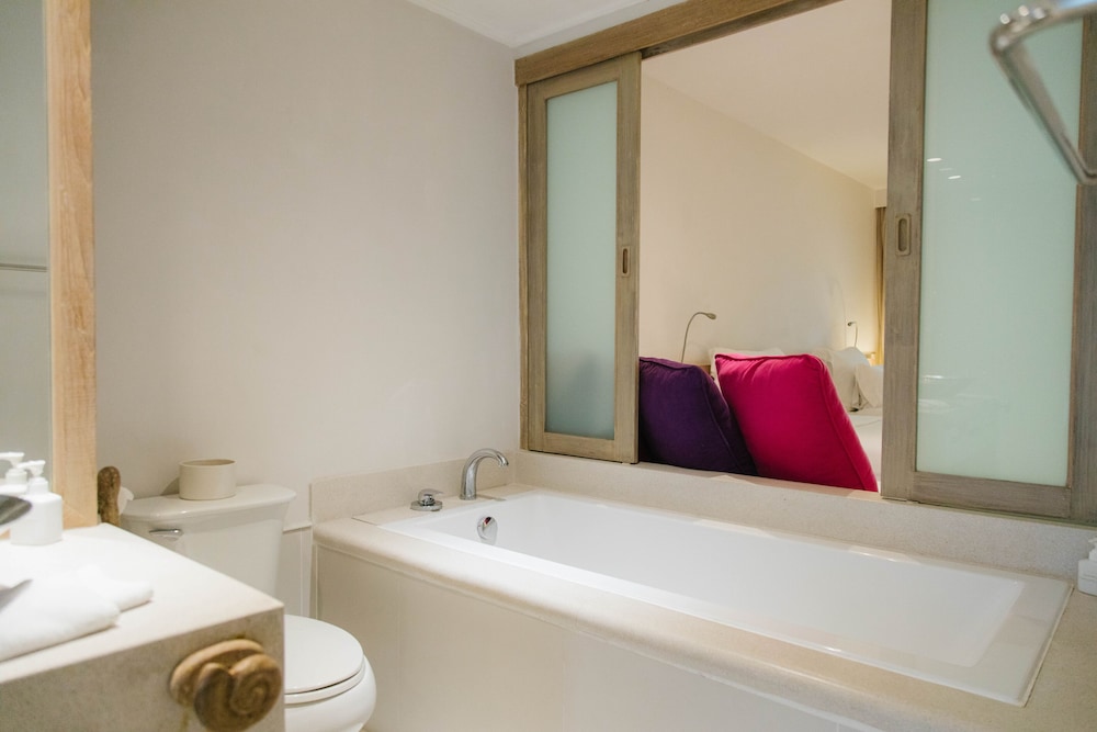 Wyndham Hua Hin Pranburi Resort and Villas 47/50