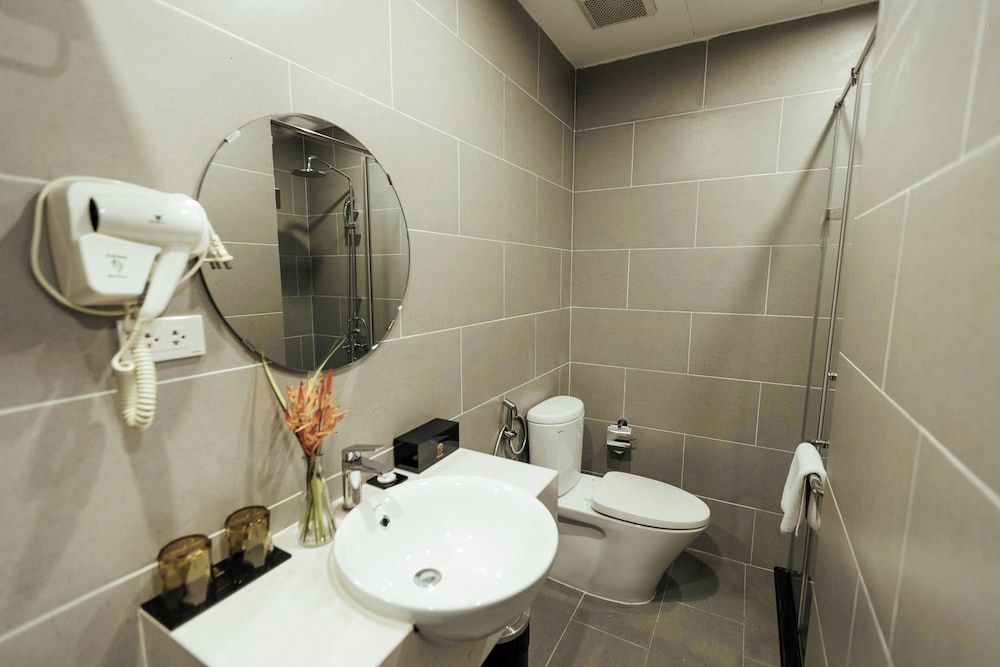 Paralia Hotel Phu Quoc 49/50
