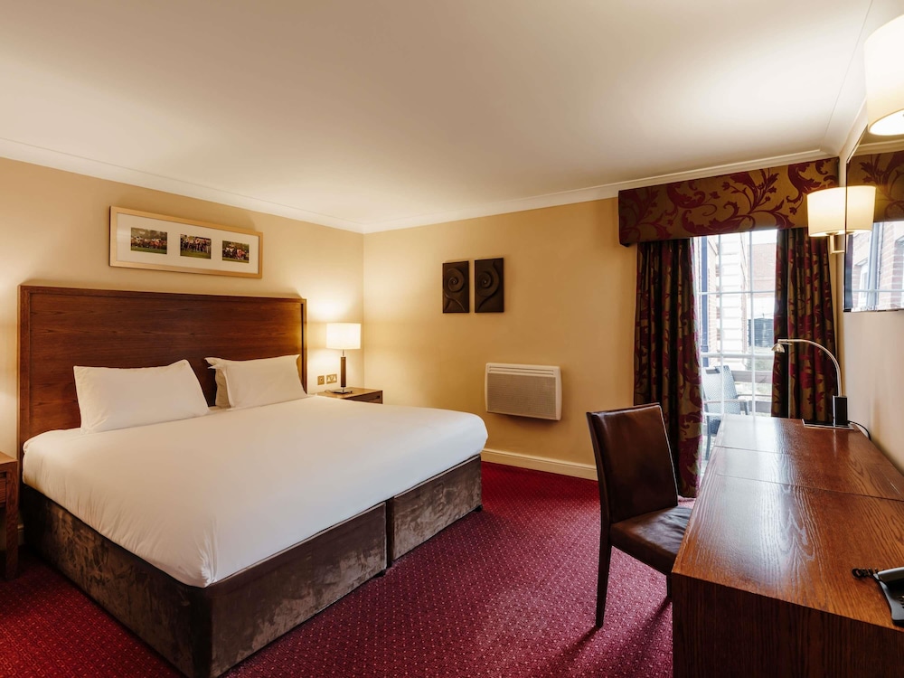 Mercure Haydock Hotel 27/79