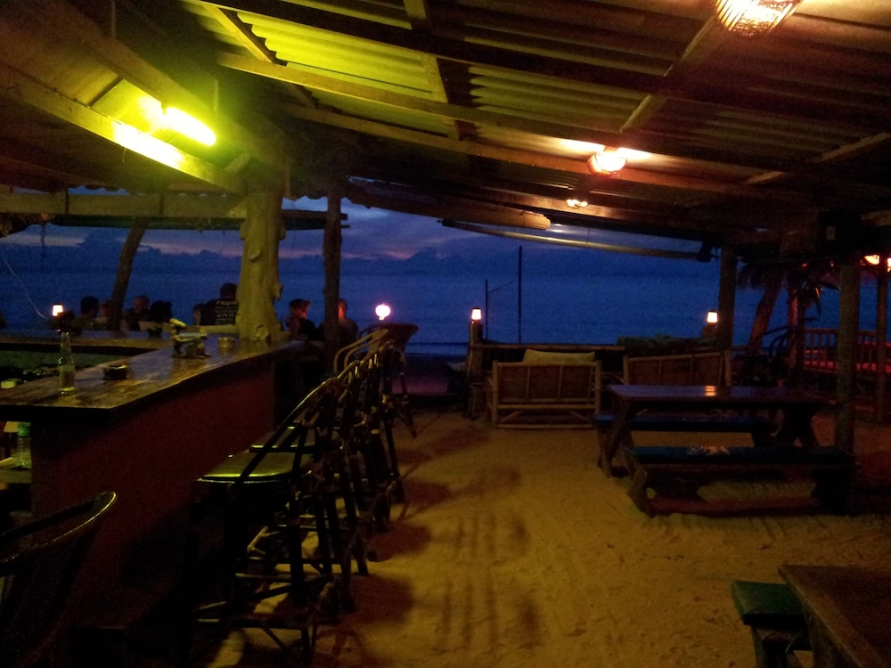 Ocean View Resort 51/70