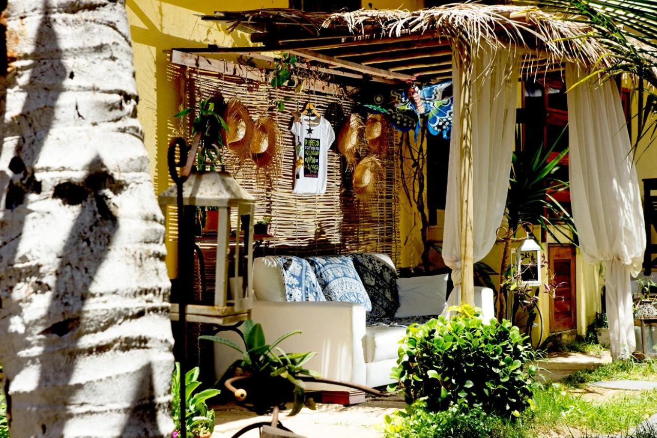 Villa Agua de Coco 8/45