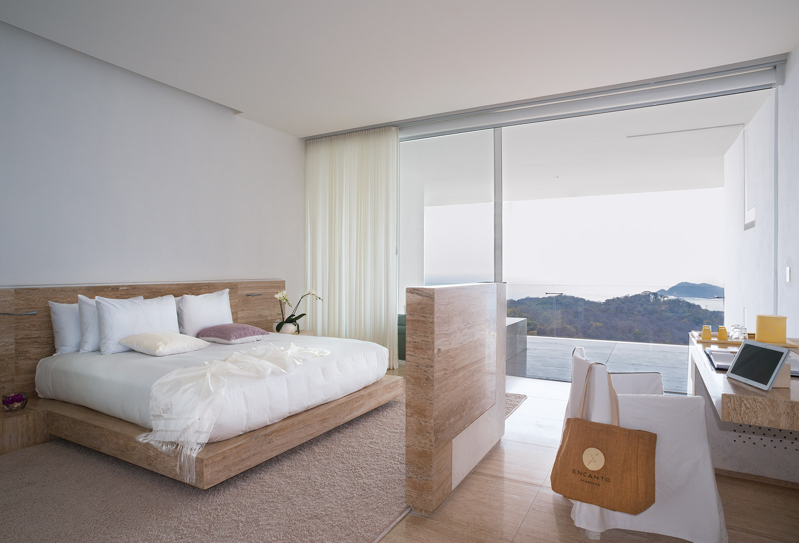 Ocean, Suite, Balcony