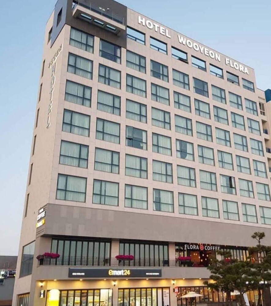 Hotel Wooyeon Flora 5/49