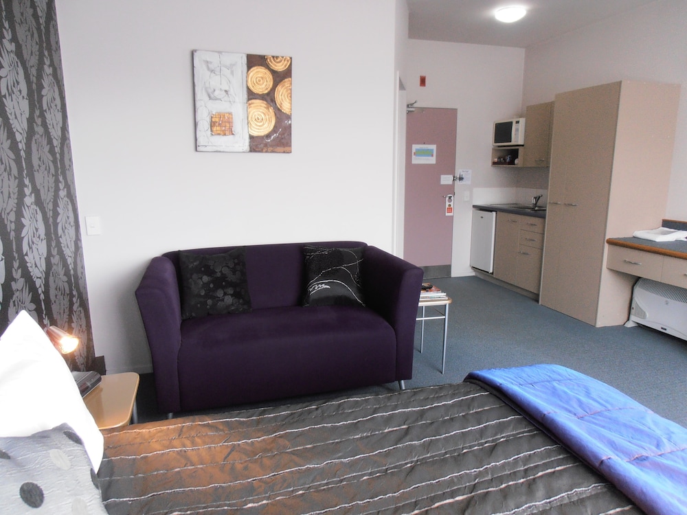 Best Western Wellington 25/35