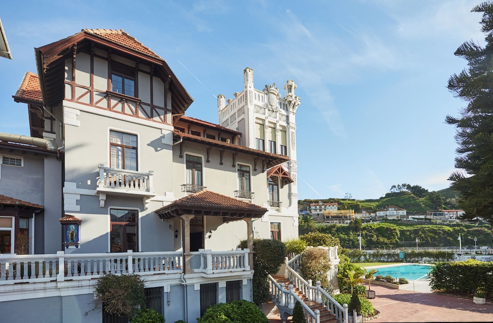 Gran Hotel del Sella 6/66