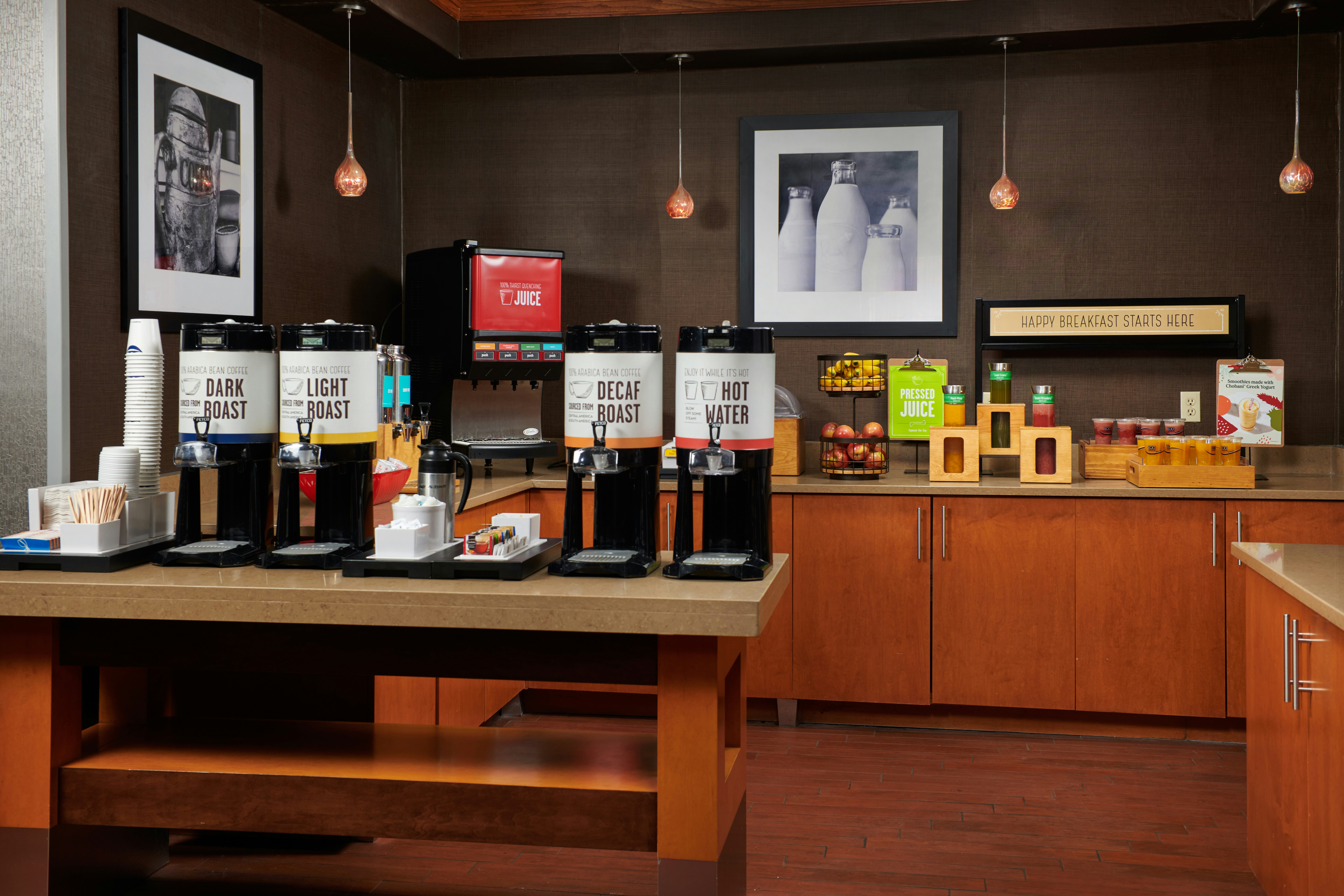 Hampton Inn Alamogordo 14/31