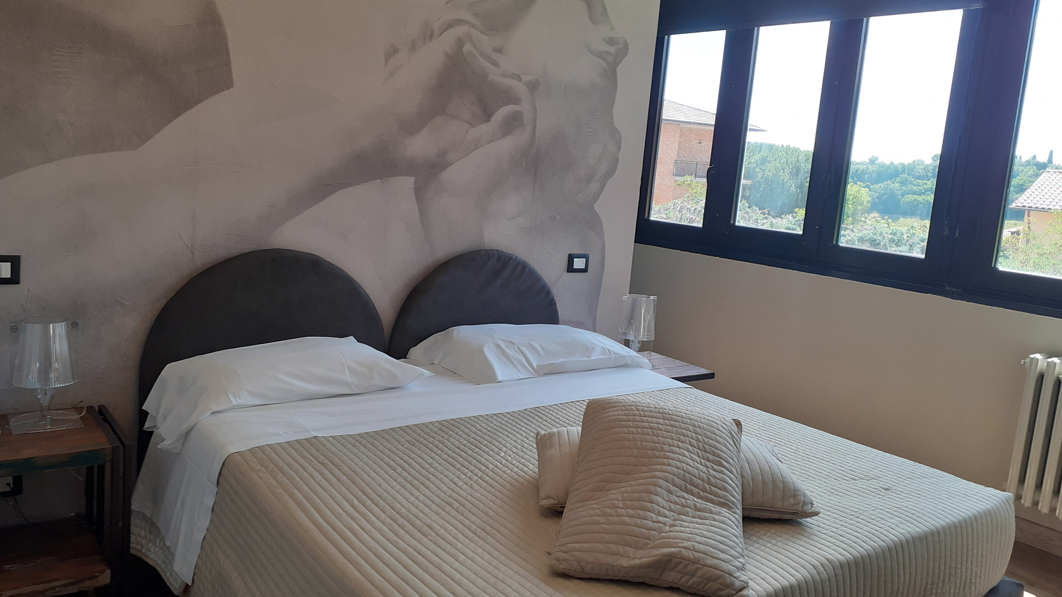 غرفة رباعية، Villa Ambra 2/5