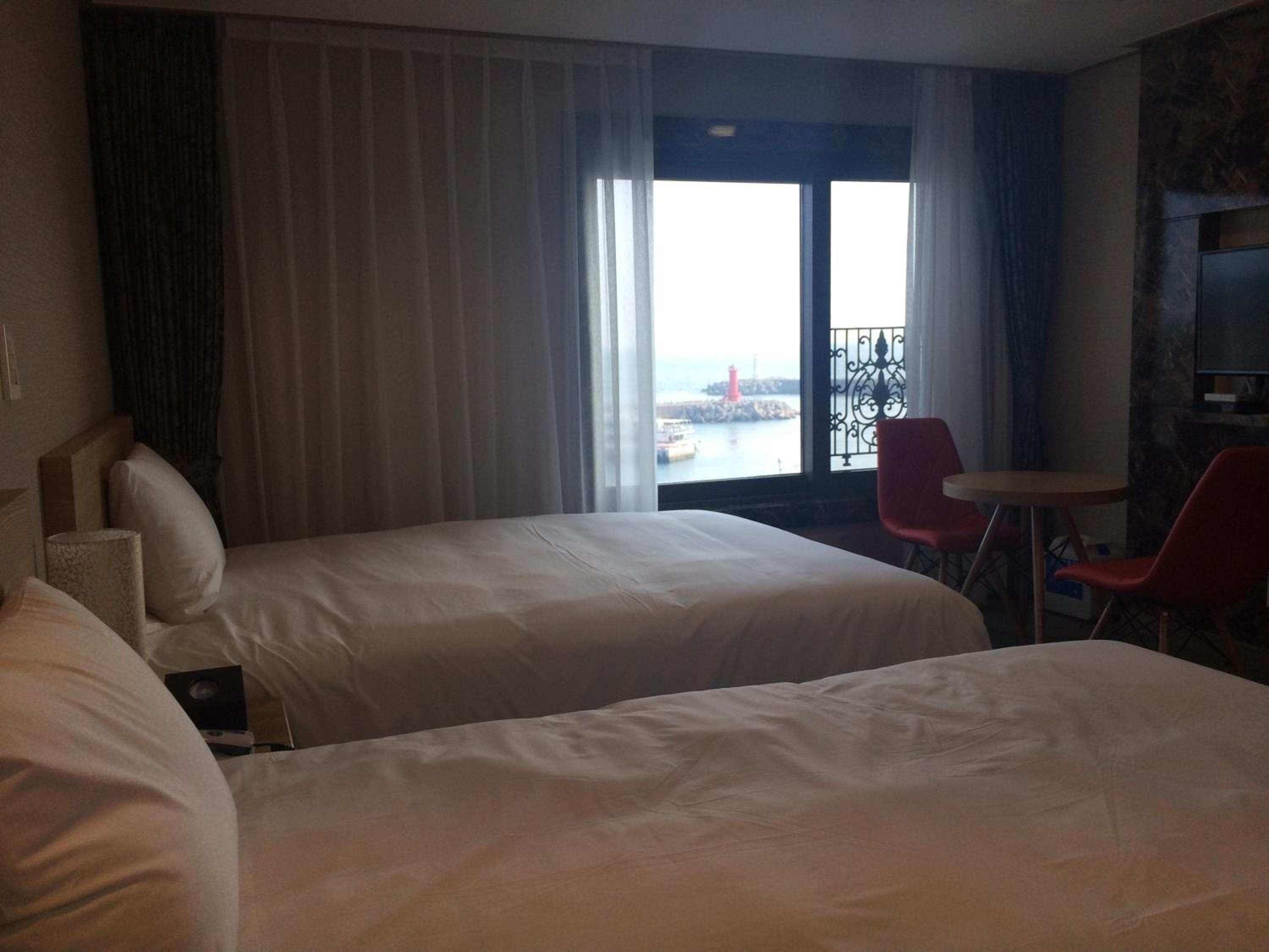 Dream Jeju Hotel 13/50