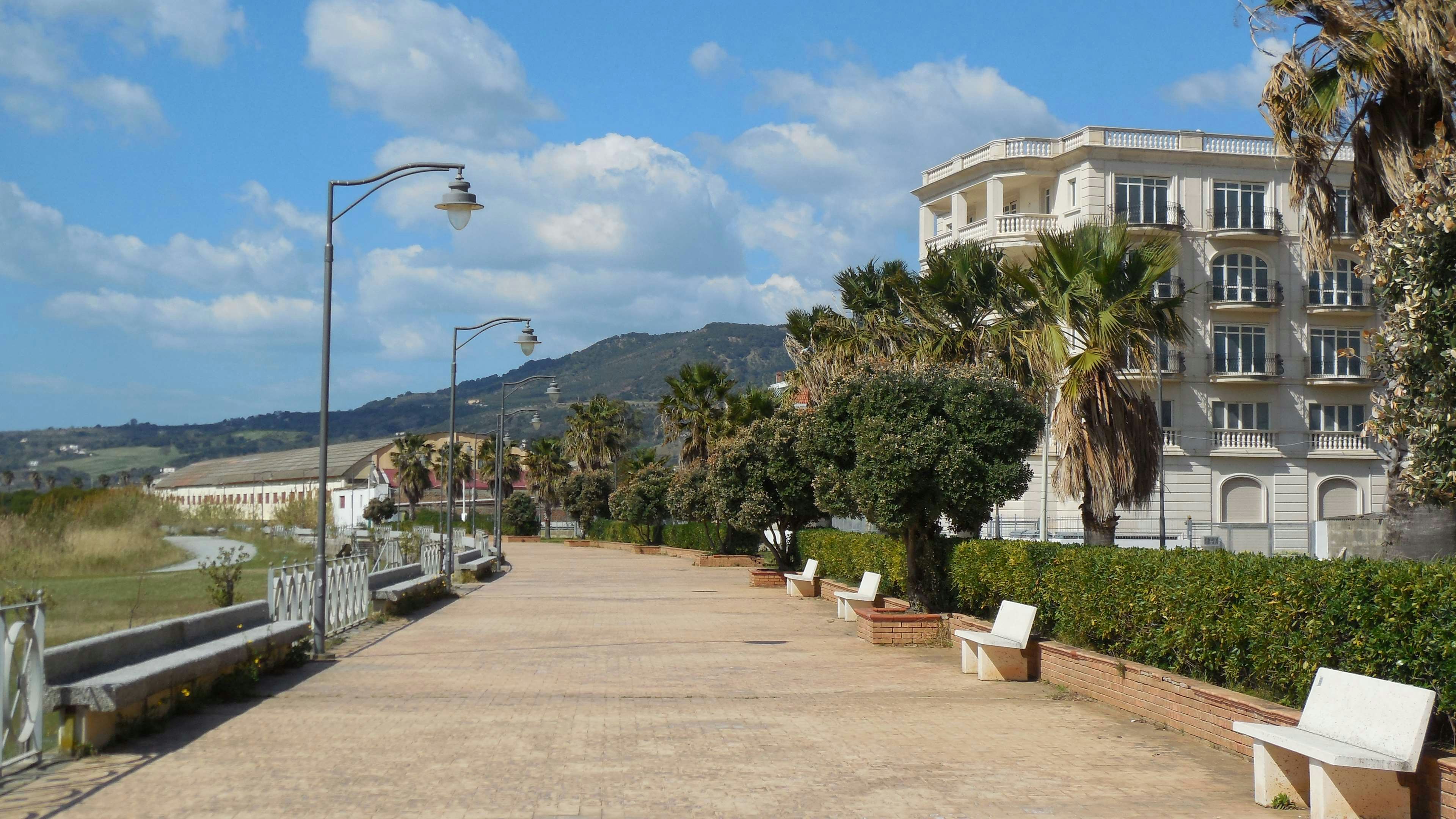 Hotel Marechiaro 38/49