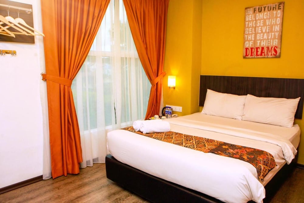 Potpourri Boutique Hotel 15/54