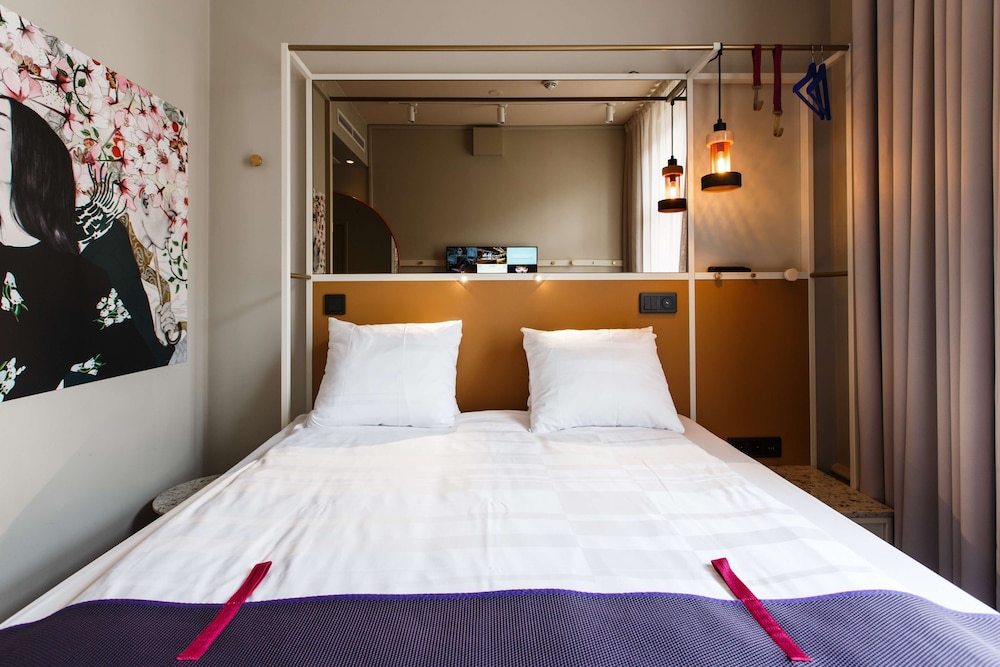 Scandic GO, Upplandsgatan 4 21/50