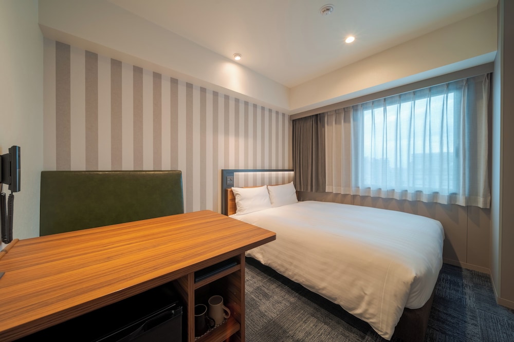 Via Inn Osaka Kyobashi (JR West Group) 15/50