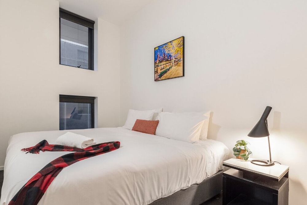 Punthill Apartment Hotel - Manhattan Melbourne 21/62