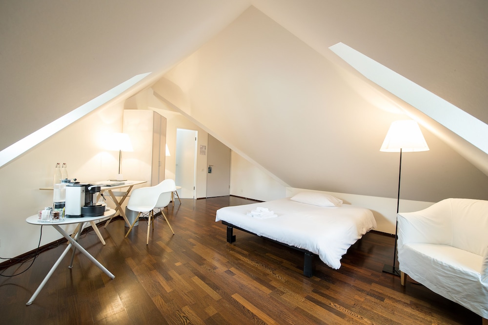 Der Teufelhof Basel 15/39