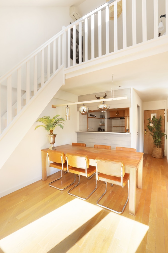 Short Stay Group Residence Les Lilas Serviced Apartments 35/48